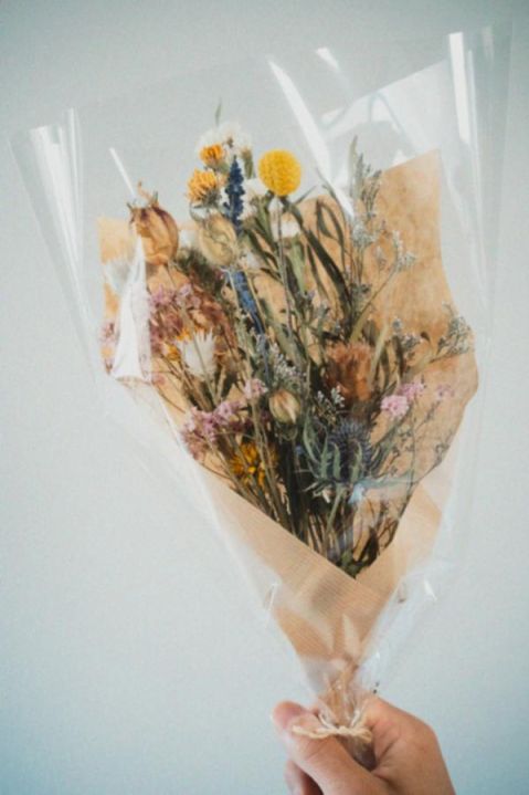 Bouquet 1