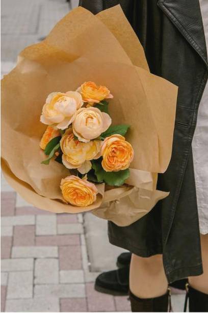 Bouquet 3