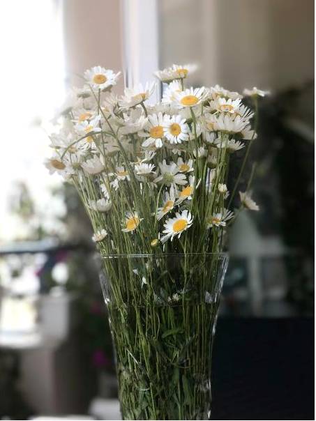 Bouquet Variation 1