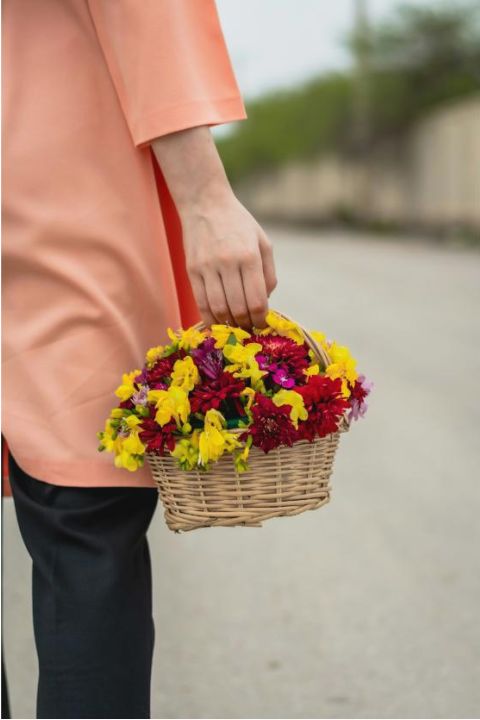 Rosen Arrangement