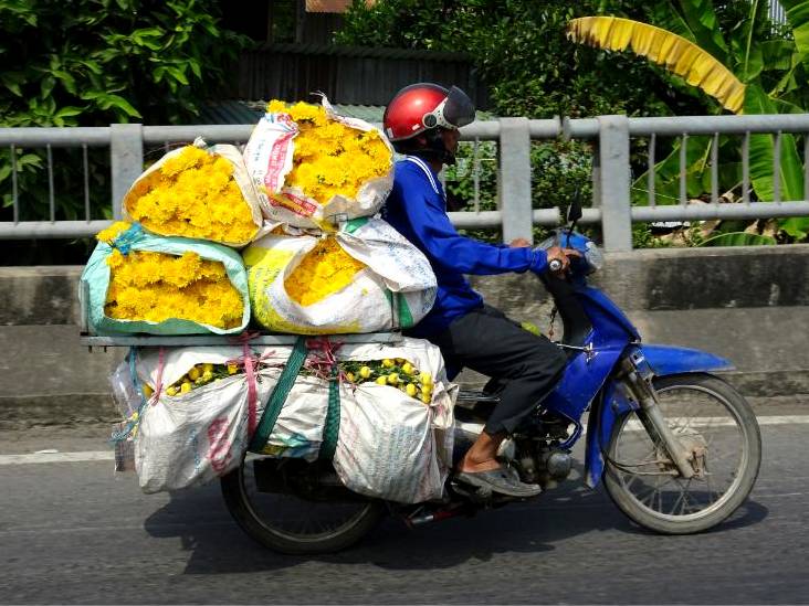 Bouquet 2