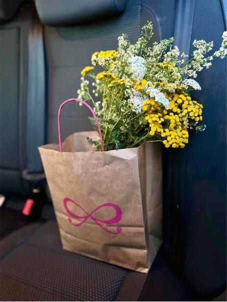 Bouquet 4