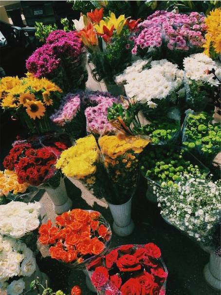 Bouquet 2