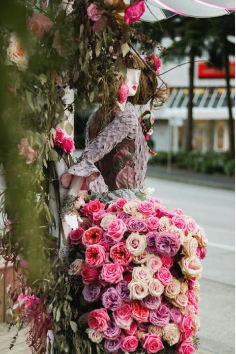 Bouquet 3