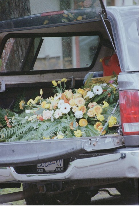 Bouquet 4