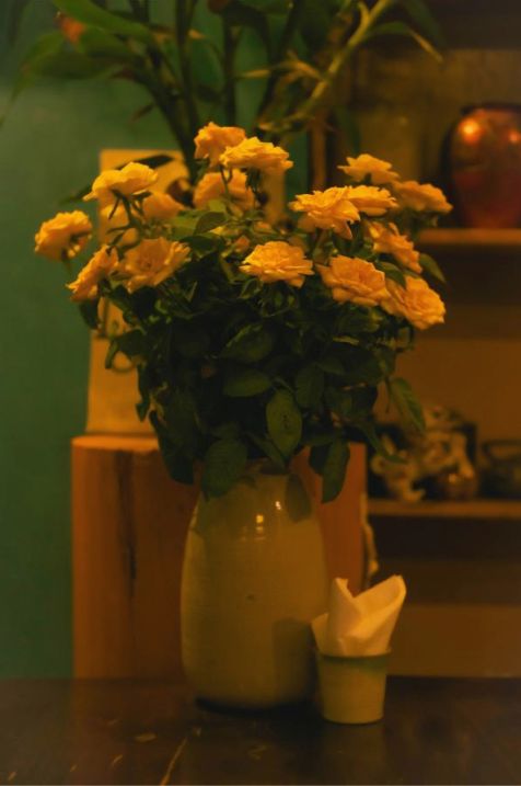 Arrangement 1