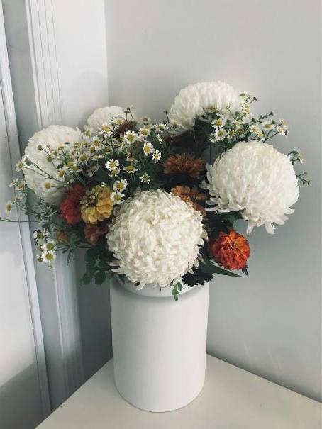 Arrangement 3