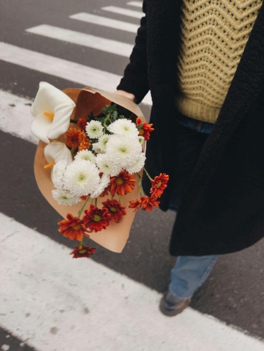 Arrangement 4